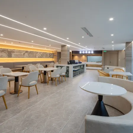 Starway Hotel (Rudong Xiaoyangkou Scenic Area)