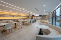 Starway 호텔 (루둥 샤오양코우 관광지구) 루둥 호텔