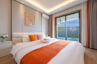 Beihai Yintan Shuxin Seaview Homestay