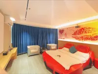 Shantou Feifan Shiguang Meisu Hotel in zona Longtian Passenger Transport Terminal