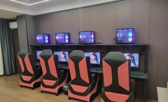 Jinglv E-sports Hotel