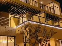 Ningbo Meiju Zhulin Meisu Hotels near Ningbo Hanling Old Street