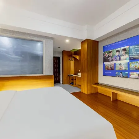 Baotou Vientiane Time Hostel
