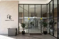 Amber Cove Melaka by Dawn Stay Empire Hotels in Central Melaka District