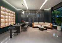 Mojiang Yunduo Hotel Hotel a Mojiang