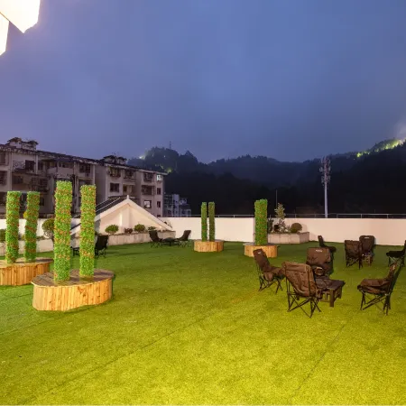 Fazhan Renli City Inn