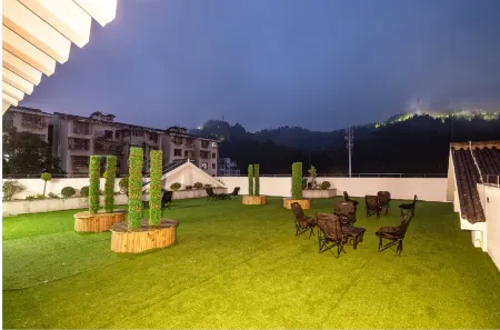 Fazhan Renli City Inn