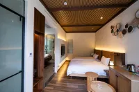 Lihuagu Water Residence Hotel Hotels in Xinyi