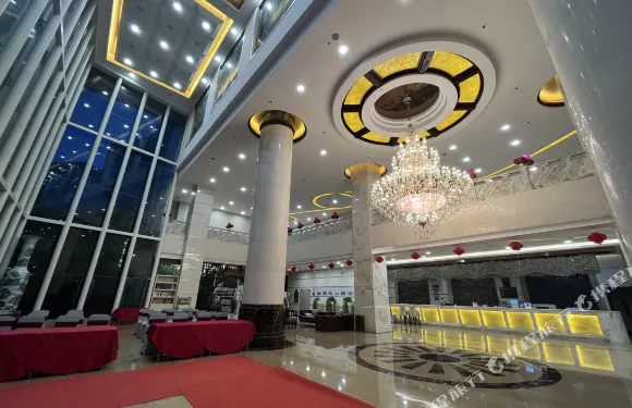 永德永乾大酒店