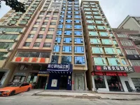 Caston Boutique Apartment (Xinyi Bus Station Yinhu Road Branch)