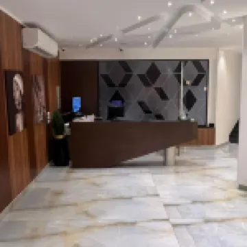 Jasmine Pyramids Hotel