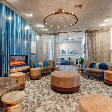 The Woodmark Hotel & Still Spa on Lake Washington