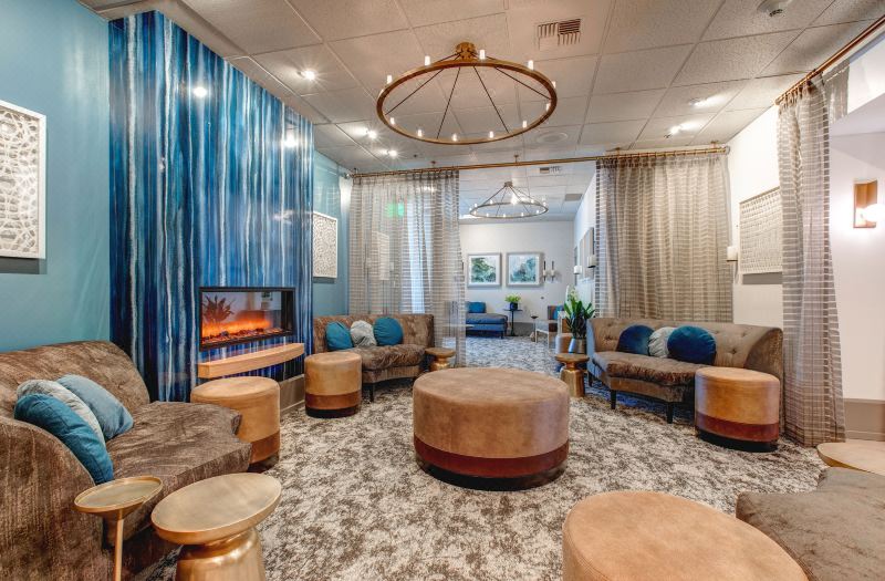 The Woodmark Hotel & Still Spa on Lake Washington photo 3