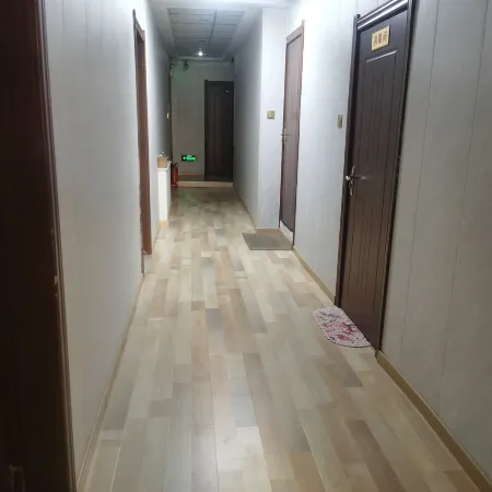 Tumen Tianxuanke Fashion Hotel