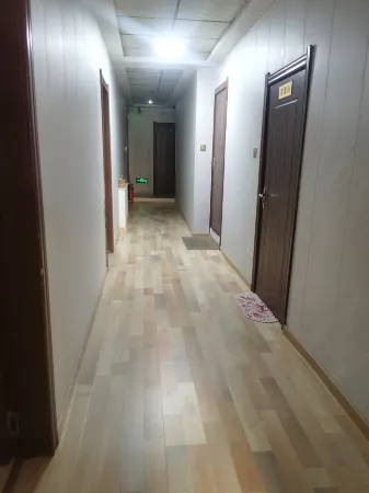 Tumen Tianxuanke Fashion Hotel Отели в г. Тюмень