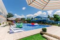 Sonrisa Resort de Playa by Hiverooms Hotels in Tabuelan