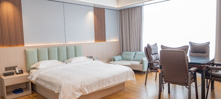 Hepu Honghui Express Hotel Hotels in Hepu