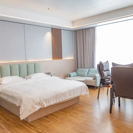 Hepu Honghui Express Hotel