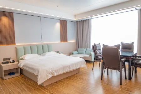 Hepu Honghui Express Hotel