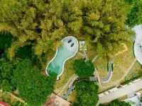 AnnPella Hotel a Qingyuan