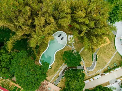 AnnPella Hotels in Qingyuan