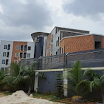 Boulevard Owerri Hotel