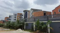 Boulevard Owerri Hotel Hotels near Graceland Prayer Camp, Uratta, Owerri