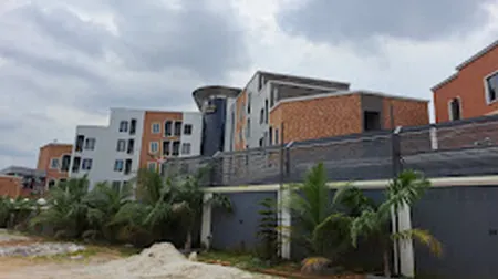 Boulevard Owerri Hotel