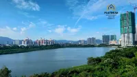 De LakeHome | Taman Wahyu City Centre [3Bedroom Sleep 5] Hotels in Kuala Lumpur