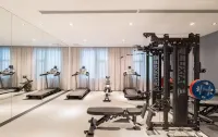 Haiyue International Hotel فنادق في فوخاي