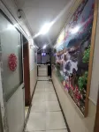 Suqian Guangke Guest Room Department B&B (Huaxing Mall Branch)