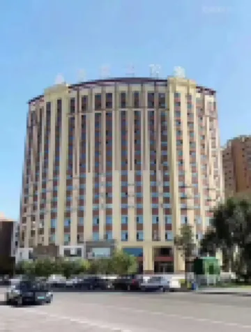 Xingang Apartment (Meihekou)