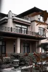 Shanghai Hengsha Island Qinyuan Homestay Hotels near Hengsha Island