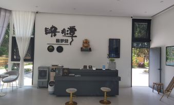 Dream Camp Room