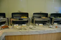 宜春·泊曼 SERENITY·LOT·DESIGNER飯店（鼓樓廣場潤達國際店）
