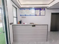 Juyiju Homestay (Bamianshan Scenic Area) - พร้อมระเบียง
