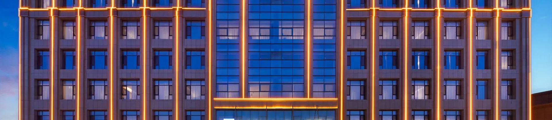 Four-Star Hotels