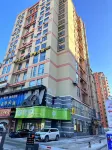Duomi · Light Luxury Apartment