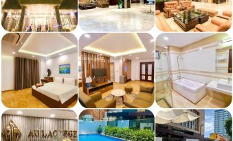 AU LAC HA LONG HOTEL