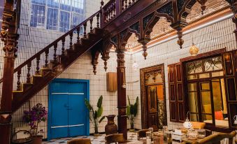 3. 쉰장볘위안 홈스..