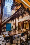 Xunjiang Bieyuan Homestay（Kashgar ancient city scenic area inside） Hotel in zona Sanshi Passenger Transport Terminal