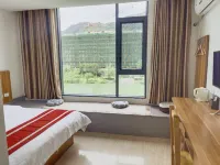 Zhenyuan Sunshine Riverside Hotel
