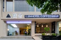 Lan Hotel (Yangshuo West Street Lijiang Branch) Hotels in Wubu Town/Yangshuo Bus Station