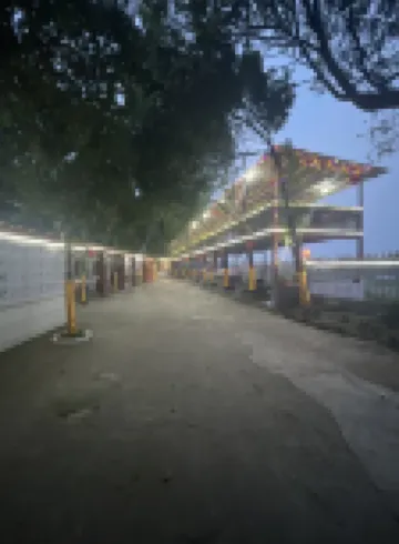 Yangyang Fish Farm Homestay