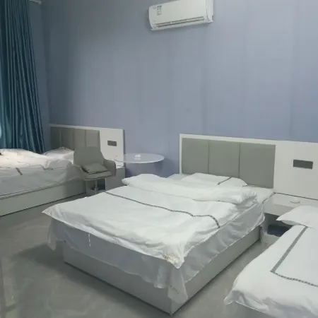 Cheng Hanshen Xixia Hotel