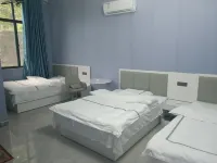 Cheng County Hanshen Xixia Hotel فنادق في مديرية تشنغ