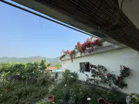 Shifang Jianjiang Bieyuan Homestay - Vuoristonäköala