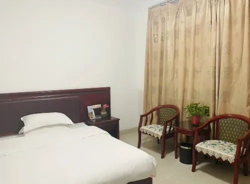 Liuzhou Zhongyang Hotel