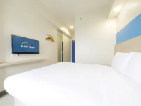 โรงแรม Hop Inn Iloilo โรงแรมในอิโลอิโล