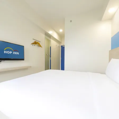 Hop Inn Hotel Iloilo